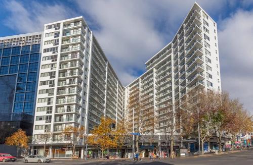 Volt Apartment at the City Center, Auckland (Foto 2)