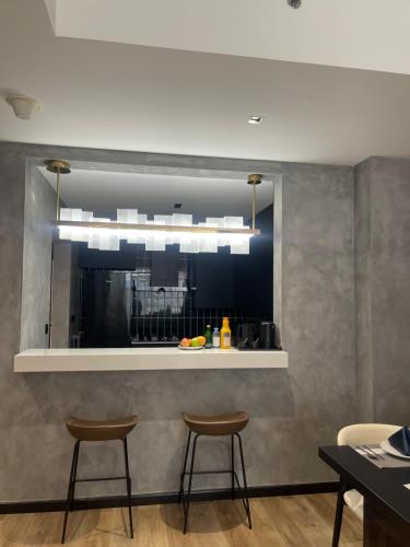 D Stays holiday homes 1min walk to Dubai mall & Burj Khalifa, Dubái (foto 5)