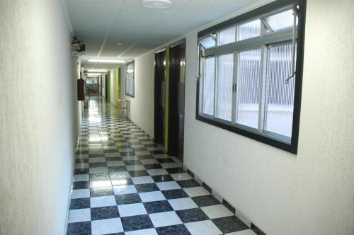 Facilities, Center Park Hotel Lapa in Lapa