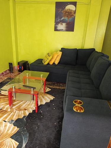 Chaka Place in Nyeri