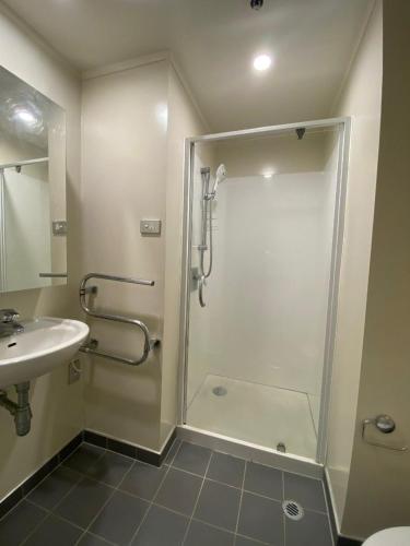Volt Apartment at the City Center, Auckland (Foto 7)