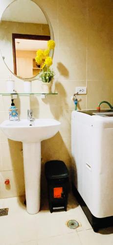 Mosaic Tower Room Type - Deluxe Studio