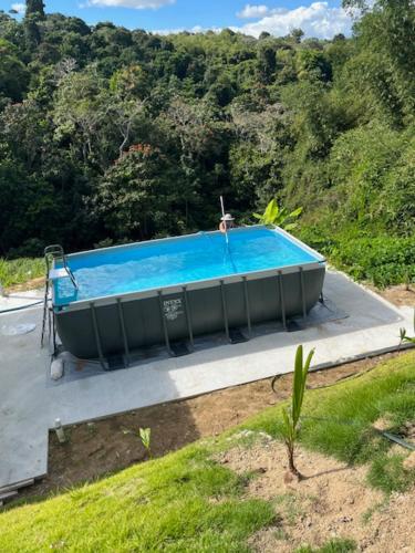 Tranquility in Humacao
