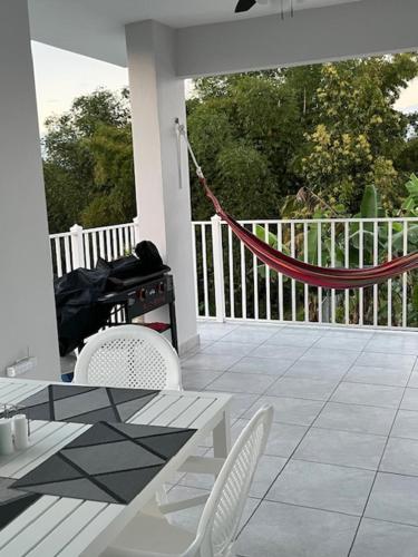 Facilities, Tranquility in Humacao