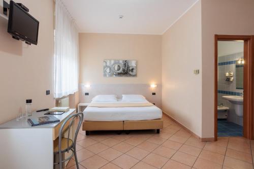 Al Centro in Verbania