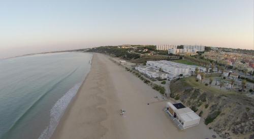 By the beach in South Andalucia