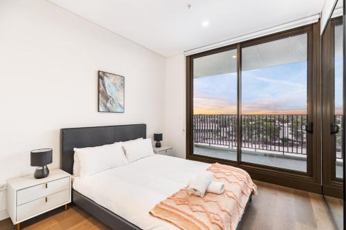 3BR apartment close to Accor Stadium - image 3