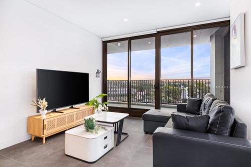 3BR apartment close to Accor Stadium - image 8
