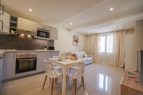 AzurAppart Brilliant 2room, Nice Massena, Nice (fotografie 10)