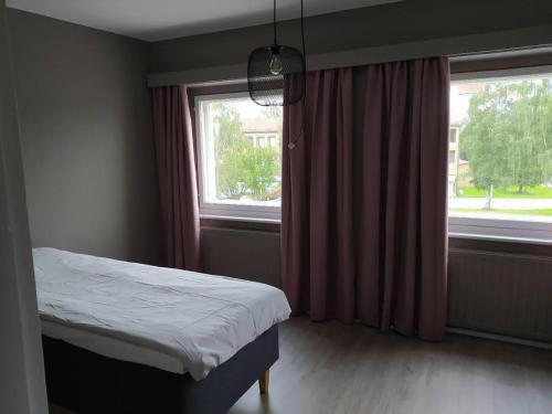 Hostel Kulma in Lieksa