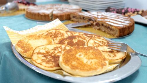Hotel Garni Villa Fontana - 식음료(F&B)