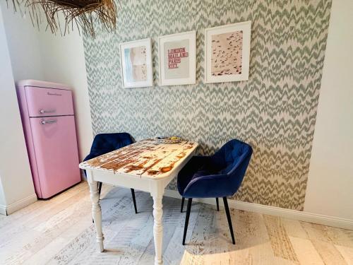 Ankerplatz-1-Kiel Parkplatz in Altstadt