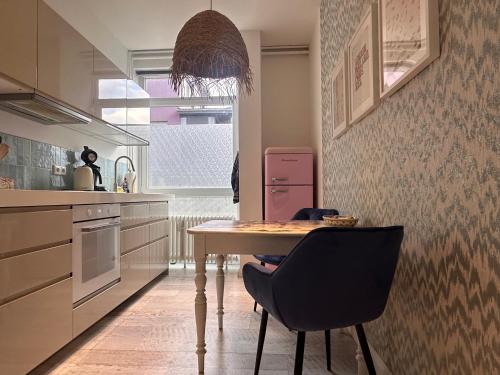 Ankerplatz-1-Kiel Parkplatz in Altstadt