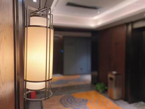 Till Bright Hotel Huaihua High-speed Railway South Station Wanda Plaza – Huaihua, KY