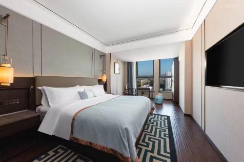Till Bright Hotel Huaihua High-speed Railway South Station Wanda Plaza – Huaihua, KY