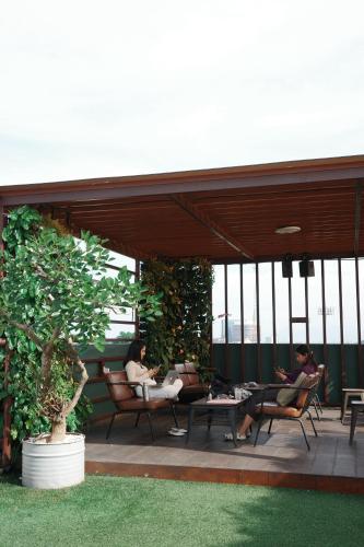 BUMINAKURA – Bandung, ID