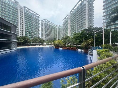 Azure Urban Resort Residences, Condo, Manila Airport, Wave-Pool, Tropical Vibe, Manila (fotografie 4)