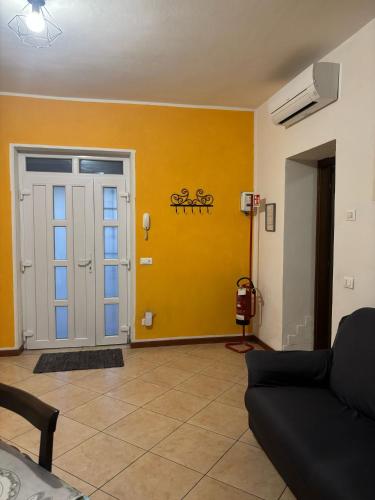 Casa Domus Oppiorum in Palù