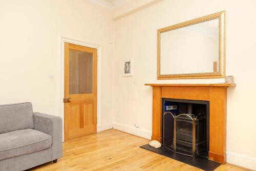 JOIVY Charming Flat near St Giles, Edinburgh (Foto 6)