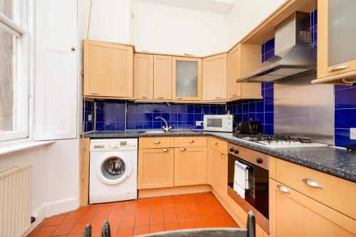 JOIVY Charming Flat near St Giles, Edinburgh (Foto 7)