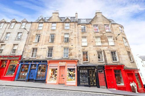 JOIVY Charming Flat near St Giles