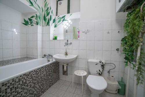 Apartments Katarina, Prague (photo 9)