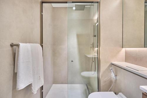 STAY BY LATINEM Luxury 1BR Holiday Home CVG 710 Near Burj Khalifa, Dubaj (fotografie 8)