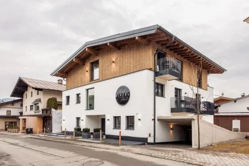 Gipfelglueck Classic in Kirchberg in Tirol, Österreich