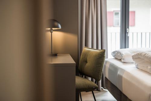 Gipfelglueck Family - Apartment - Kirchberg in Tirol