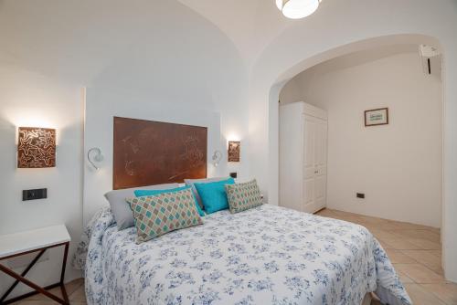 Sorella Luna Room Boutique, Centro di Olbia