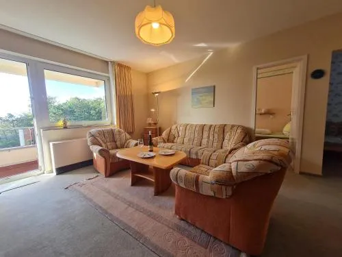Appartement Neptun SPO in St. Peter-Ording, Deutschland