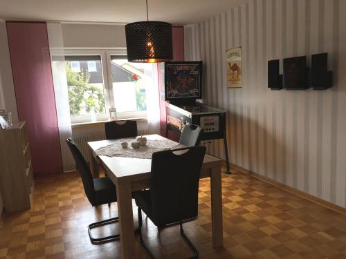 Ferienwohnung Ausblick in Detmold, Deutschland