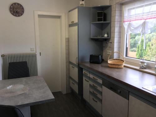 Ferienwohnung Ausblick in Detmold, Deutschland