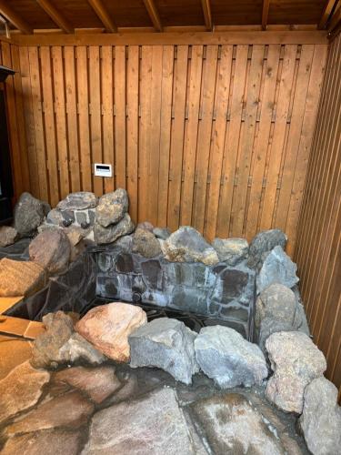 サウナ露天風呂カラオケ屋根付きバーベキュー18名まで, Nasu (foto 7)