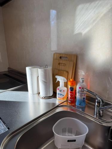 サウナ露天風呂カラオケ屋根付きバーベキュー18名まで, Nasu (foto 10)