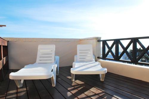 Programlehetőségek, Hotel De La Barra in La Barra