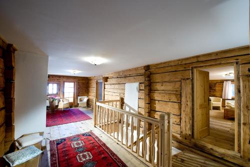 Létesítmények, Das Stoffngut in Tweng