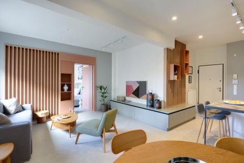 Luxury Athens Loft in Prime Location, Athens (photo 4)
