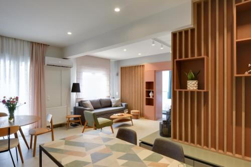 Luxury Athens Loft in Prime Location, Athens