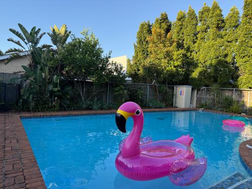 4BR big family house with huge pool