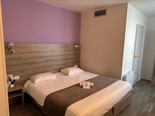 The Originals City Hôtel Nevers Centre Gare (Inter-Hotel) - image 8