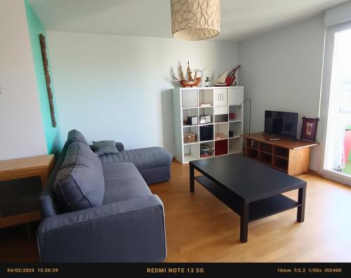 Nice apartment central Bordeaux, Bordeaux (Foto 6)