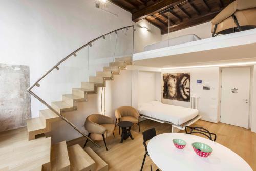 appartamento palazzo bardi apartments n 1