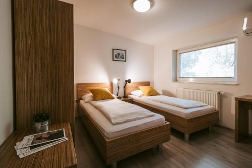 Gostisce Budja Guesthouse