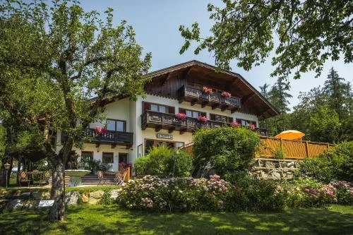 Seeappartements Leitner in St. Wolfgang, Österreich