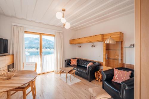 Oprema, Seeappartements Leitner in Reith