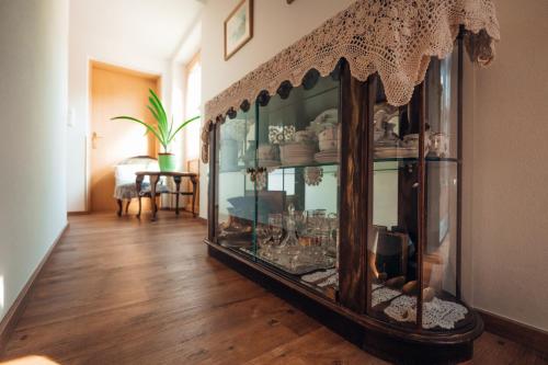 Oprema, Seeappartements Leitner in Reith