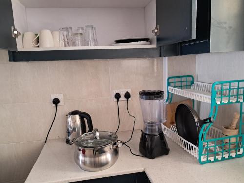 Nash homes-Runana apartment -2Bedroom in 奈庫魯