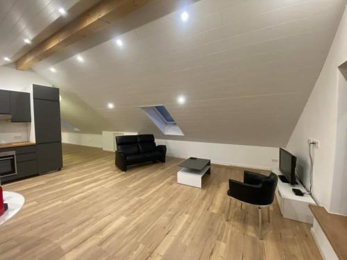 Villa Garden in Boblingen