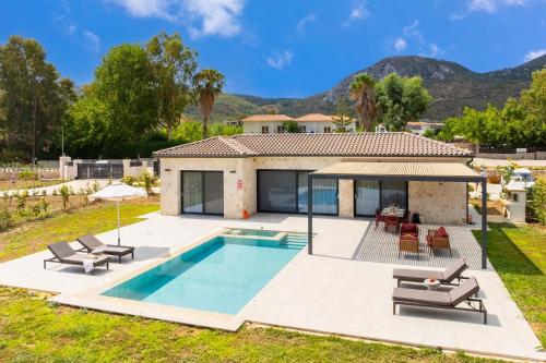 Villa Lilia